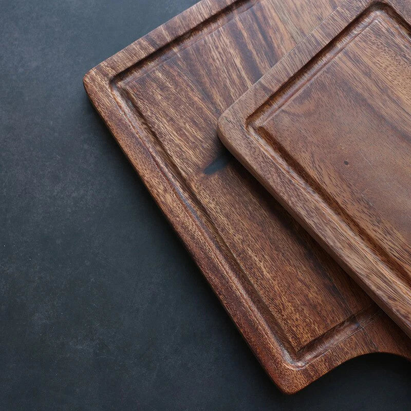 The Moka Cutting Board