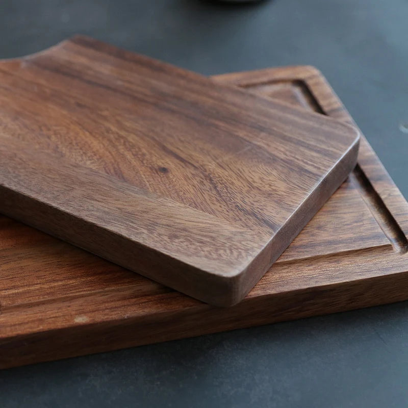 The Moka Cutting Board