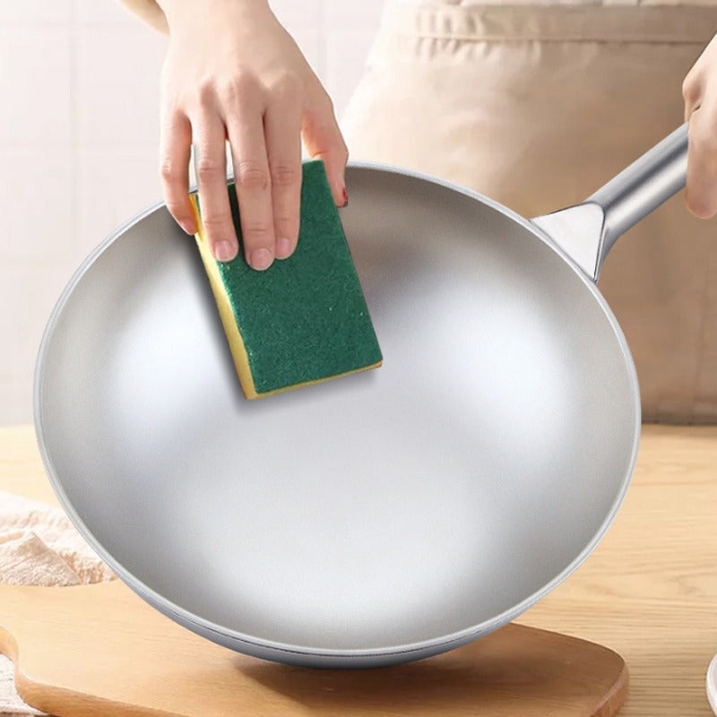 Wok Léger
