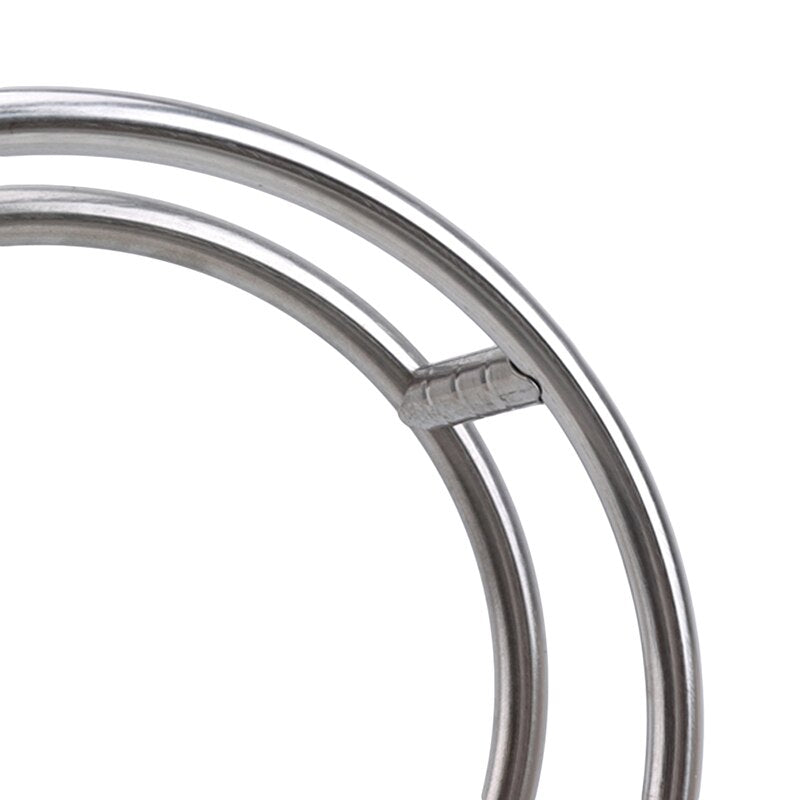 Wok Ring Induction Hob