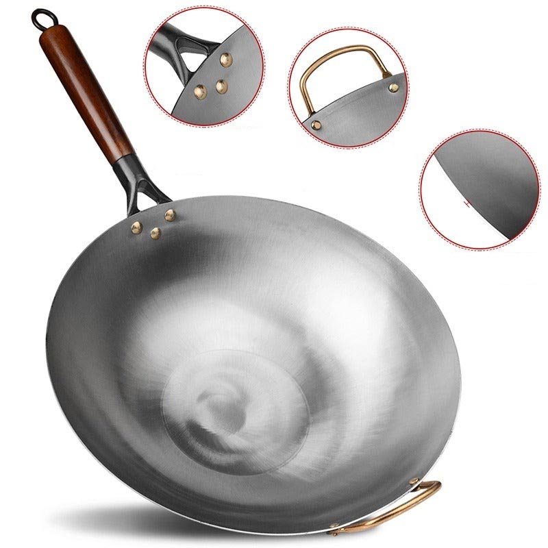 stainless-steel-wok-pan