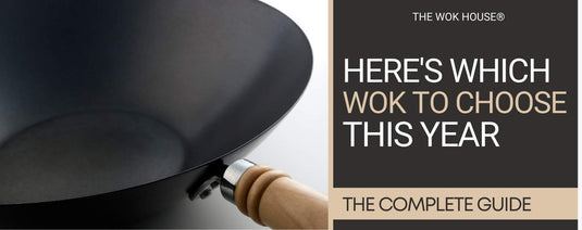 best wok to buy