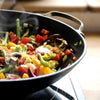 Induction Hob Wok