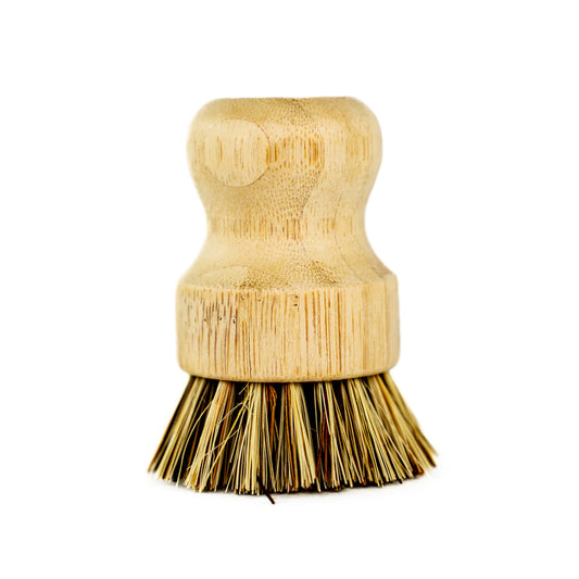 The Bradi Bamboo Brush