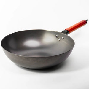 The Oniri Induction Wok
