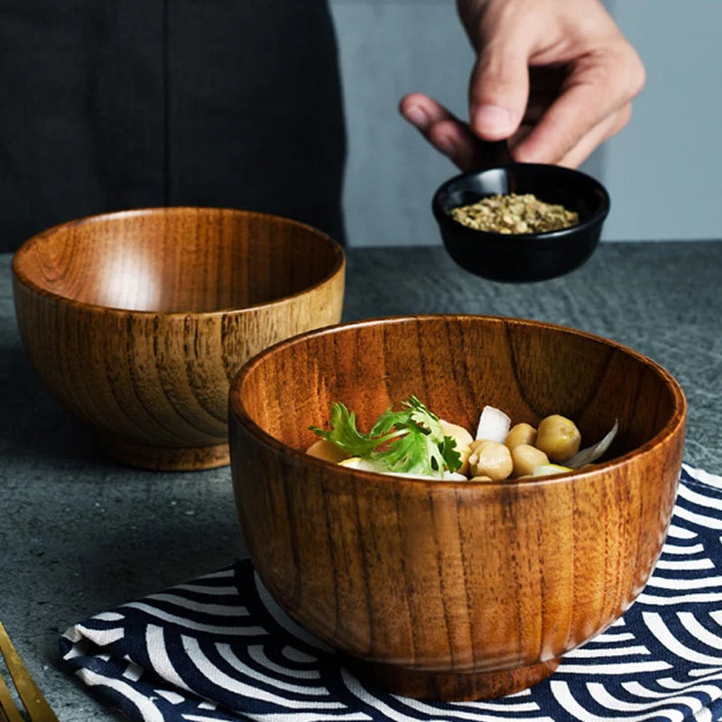 The Japanese Biwi Bowl