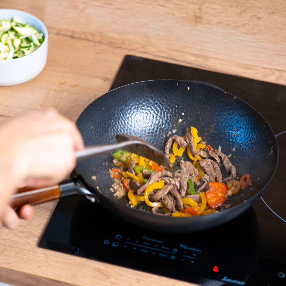 Usb Wok Box Wok Box Black Edition | The Wok House