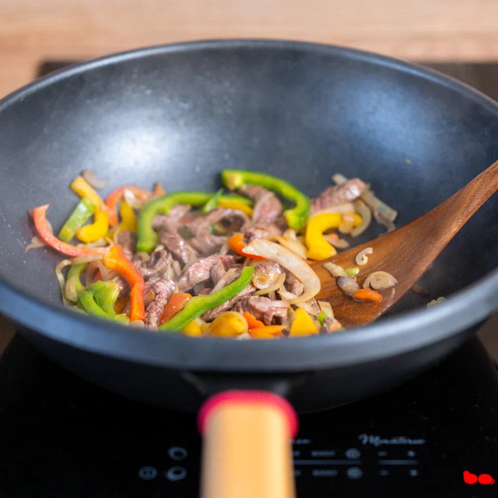 induction-wok-pan
