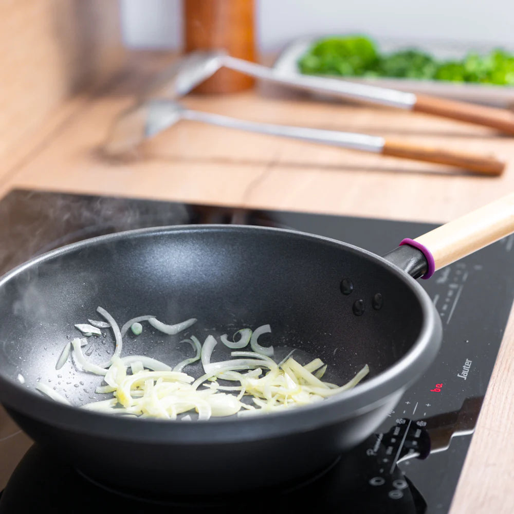 induction-wok-pan