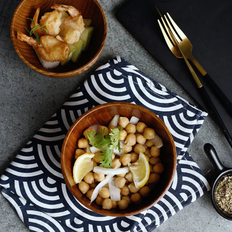 The Japanese Biwi Bowl