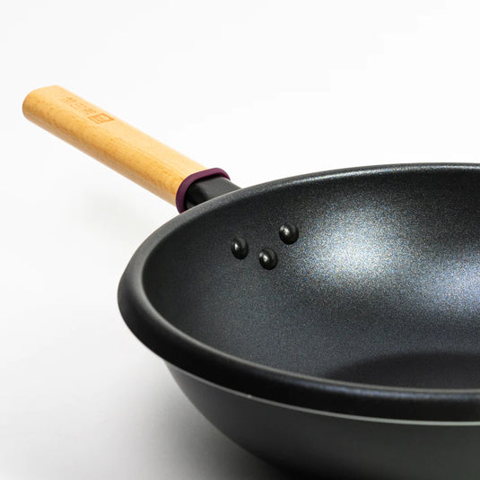 induction-wok-pan