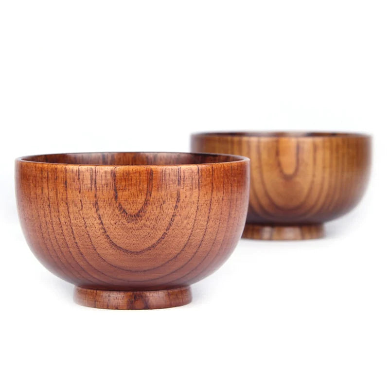 The Japanese Biwi Bowl