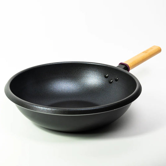 induction-wok-pan