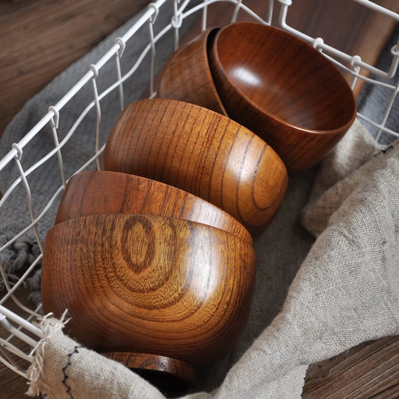 The Japanese Biwi Bowl