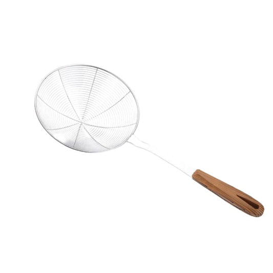 Chinese strainer