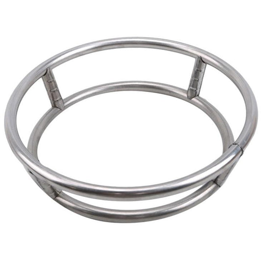 Adaptateur pour Wok Fond Rond