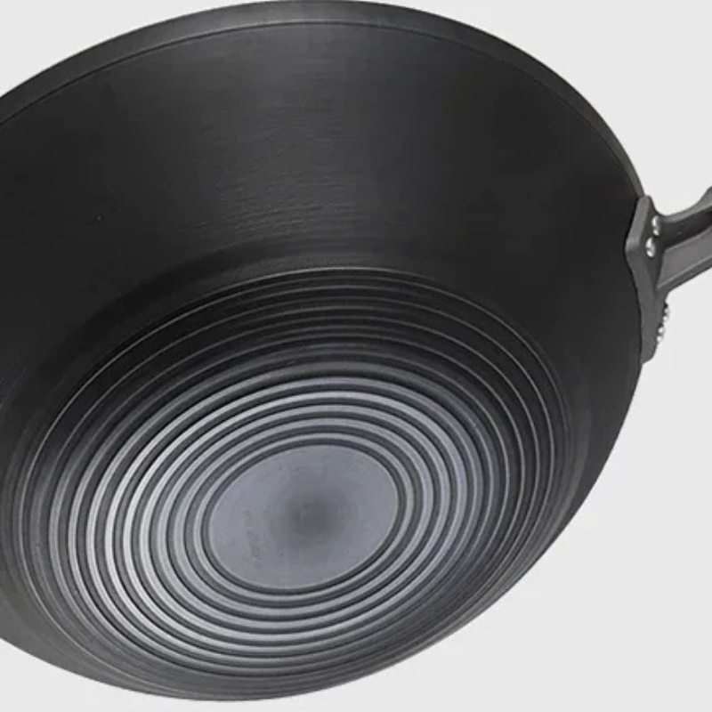 Chef's wok