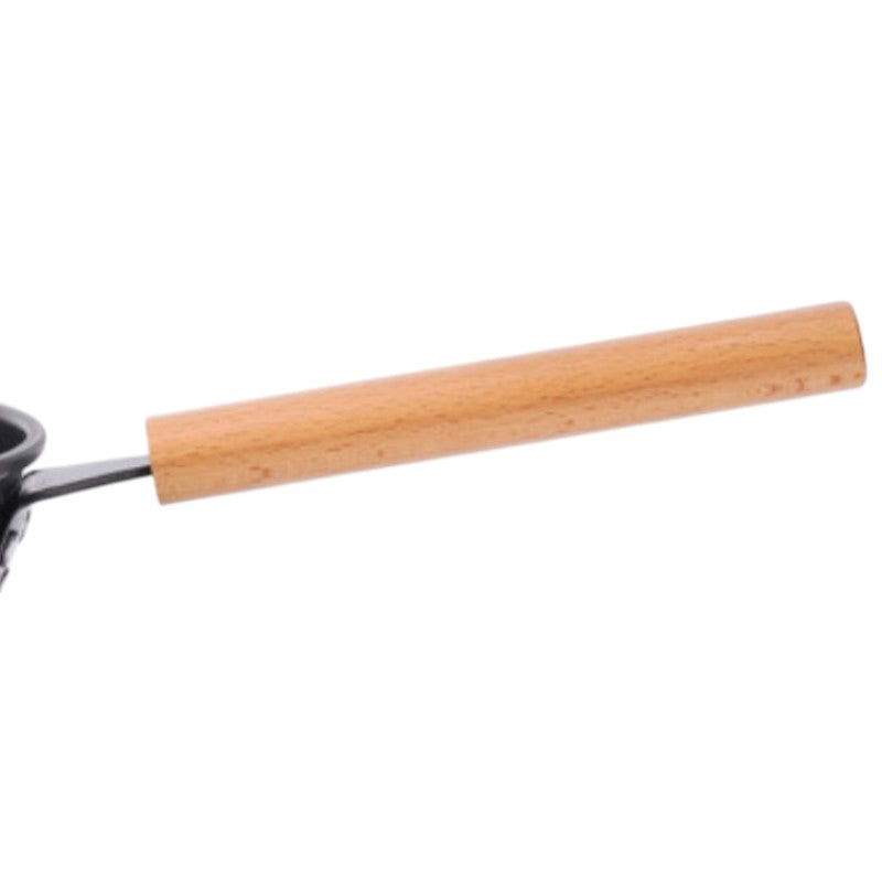 3-piece Japanese wok set