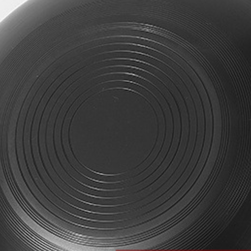 3-piece Japanese wok set