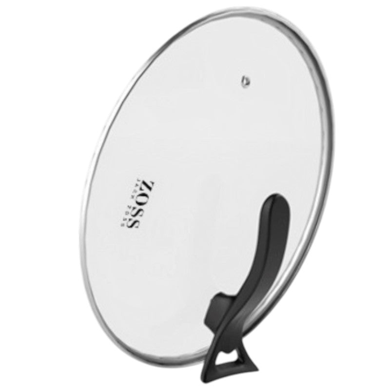 Durable non-stick wok