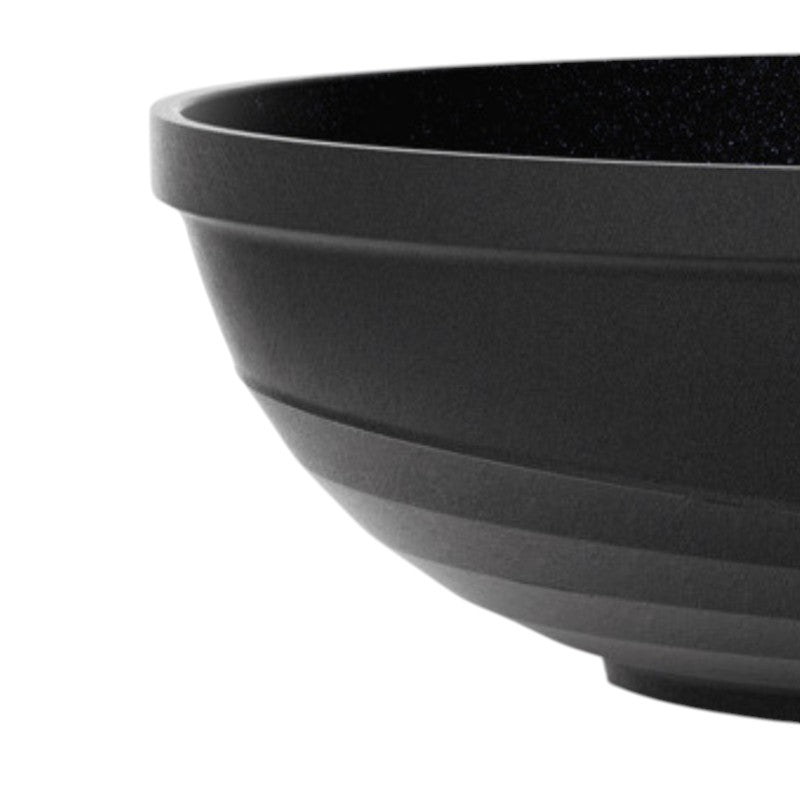 Durable non-stick wok
