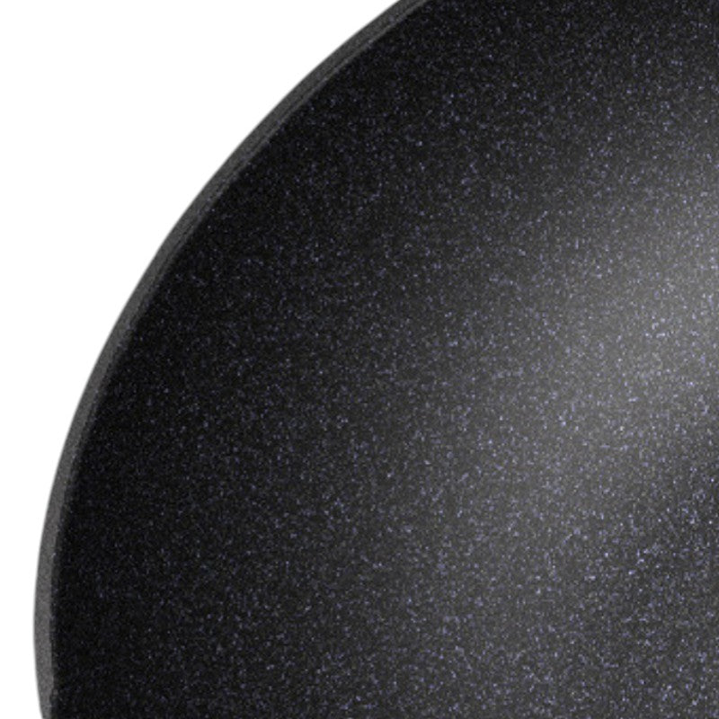 Durable non-stick wok