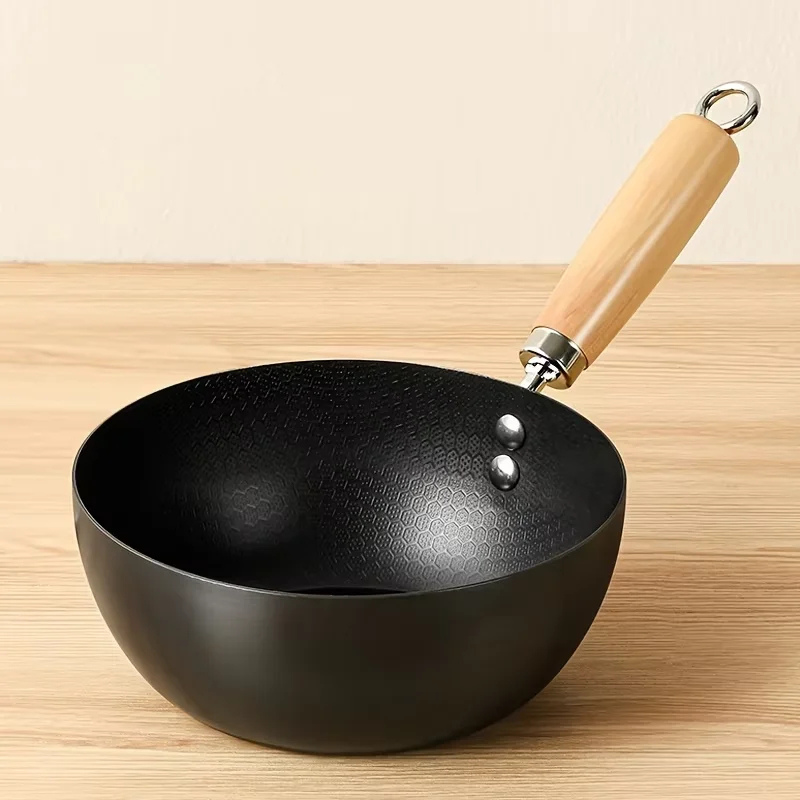 Mini wok