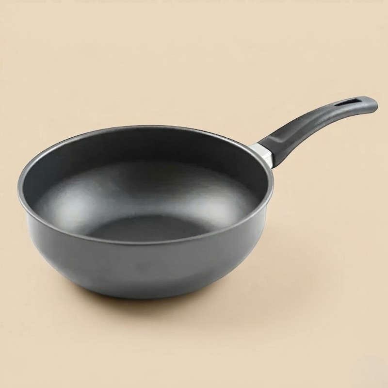 Individual wok