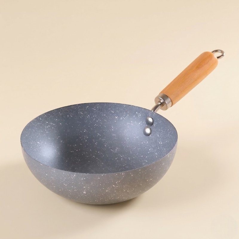 Small wok