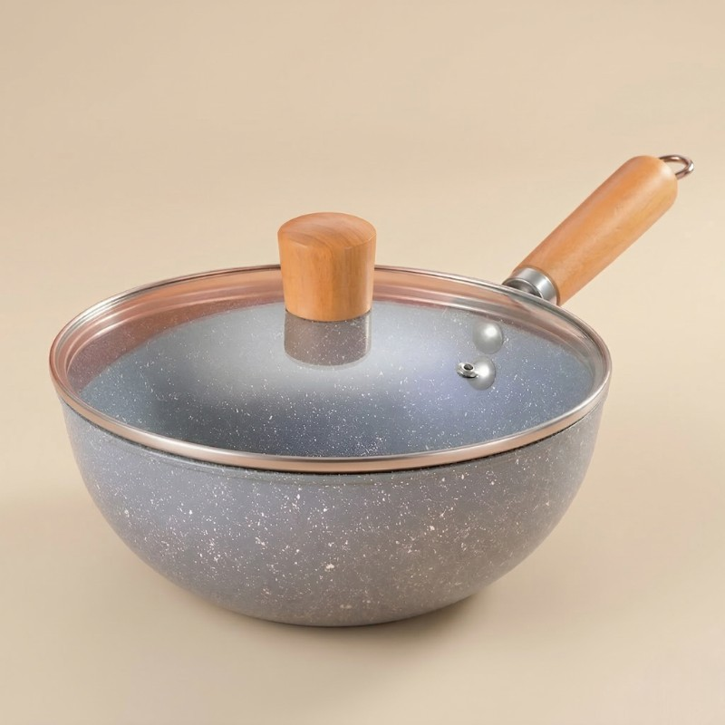 Small wok