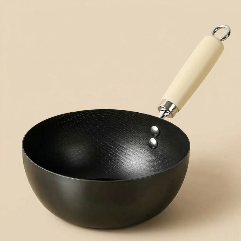Mini wok