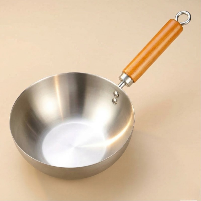 20 cm wok
