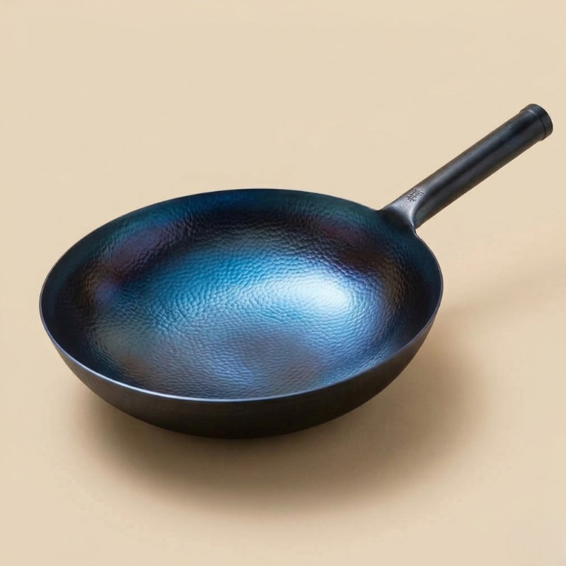 Professional wok