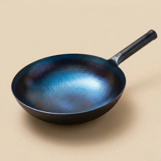 Professional wok