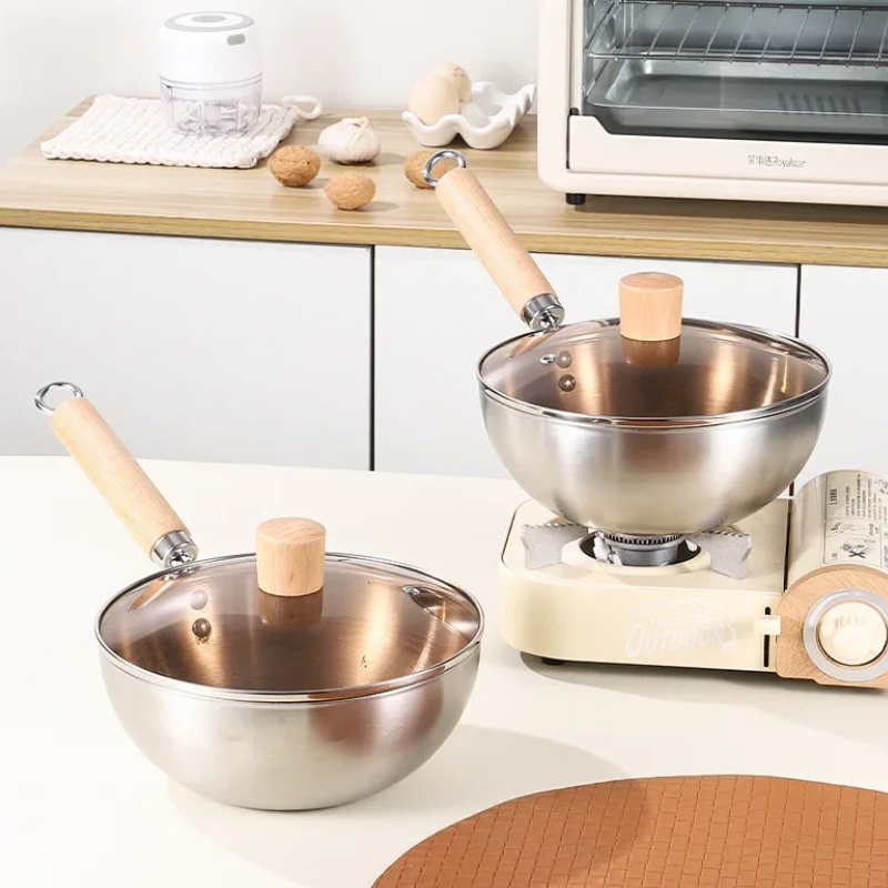 20 cm wok
