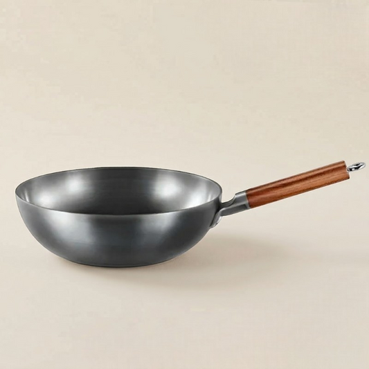 Chef's wok