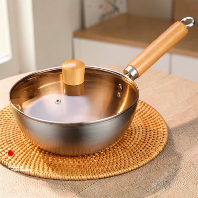 20 cm wok