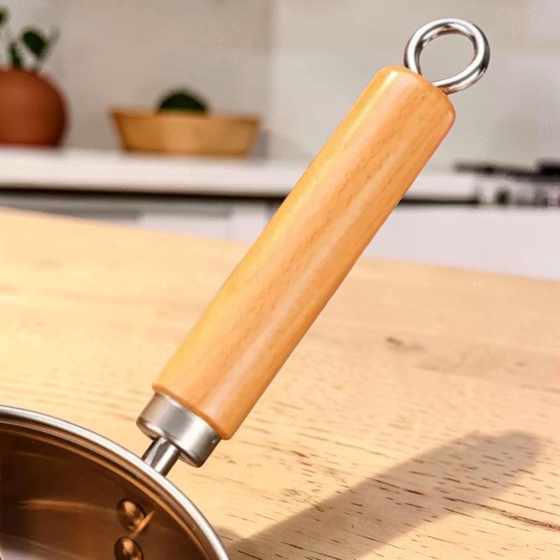 20 cm wok