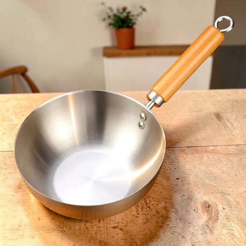 20 cm wok