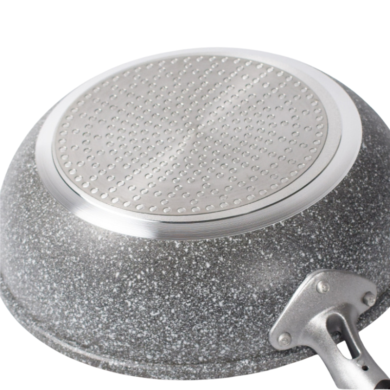 The Hayachine Non-Stick Wok