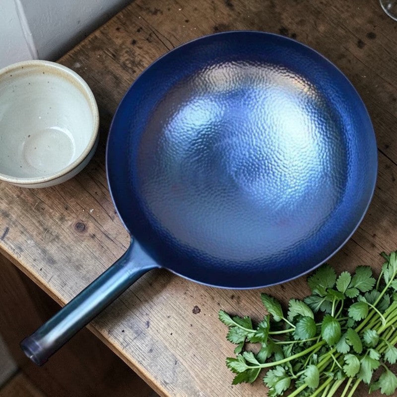 Professional wok