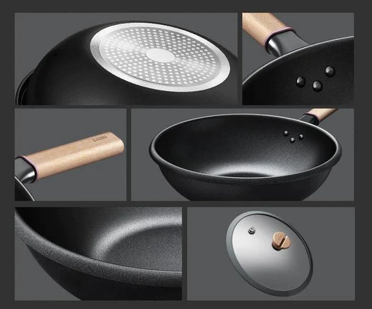 induction-wok-pan