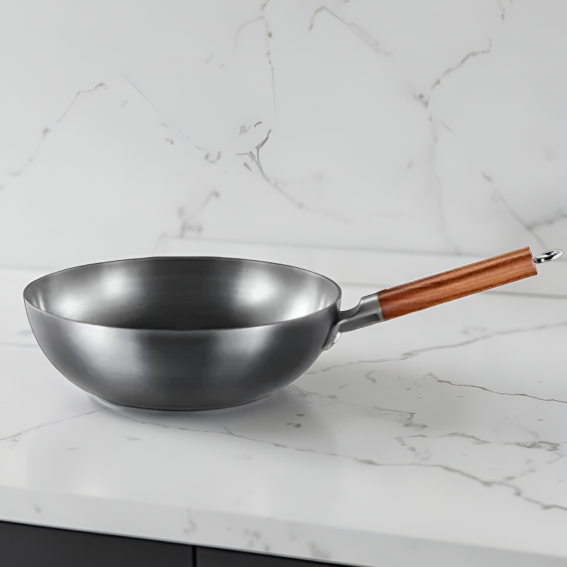 Chef's wok