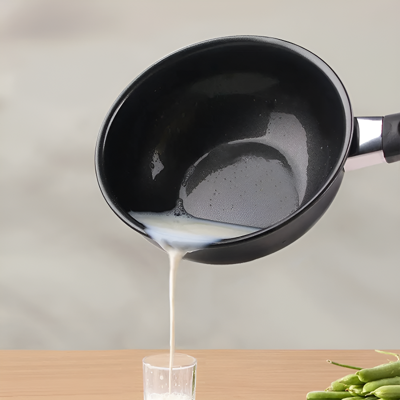 Individual wok