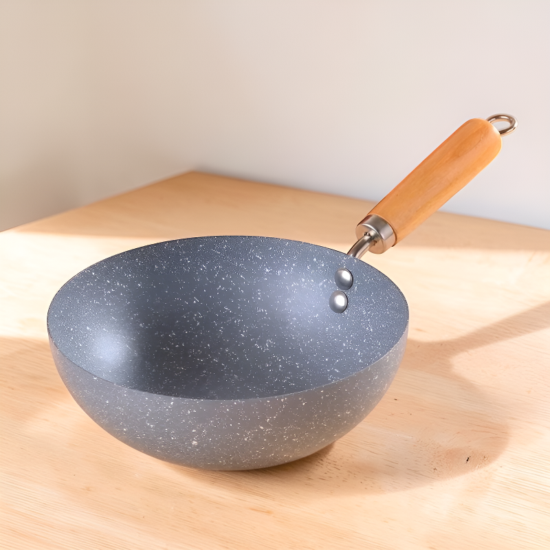Small wok