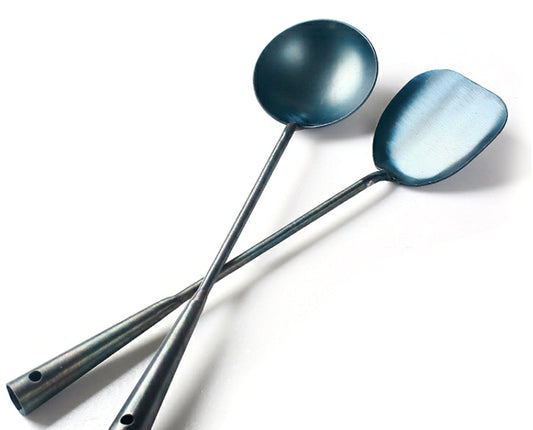 spatule de cuisine professionnel