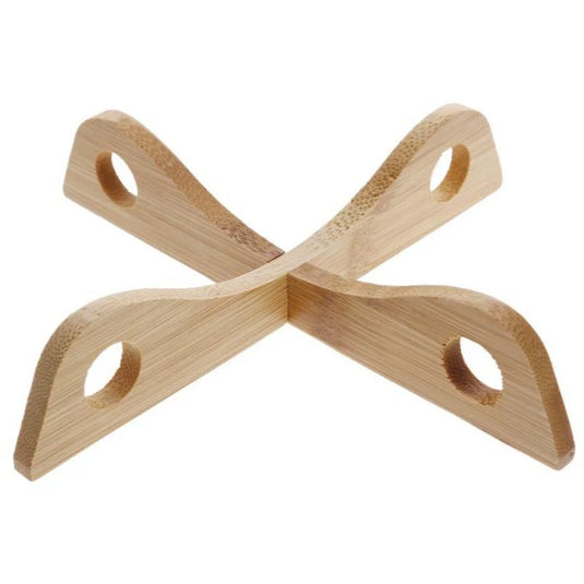 The Boka Bamboo Trivet