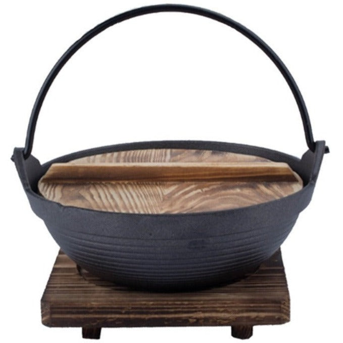 Wok Barbecue