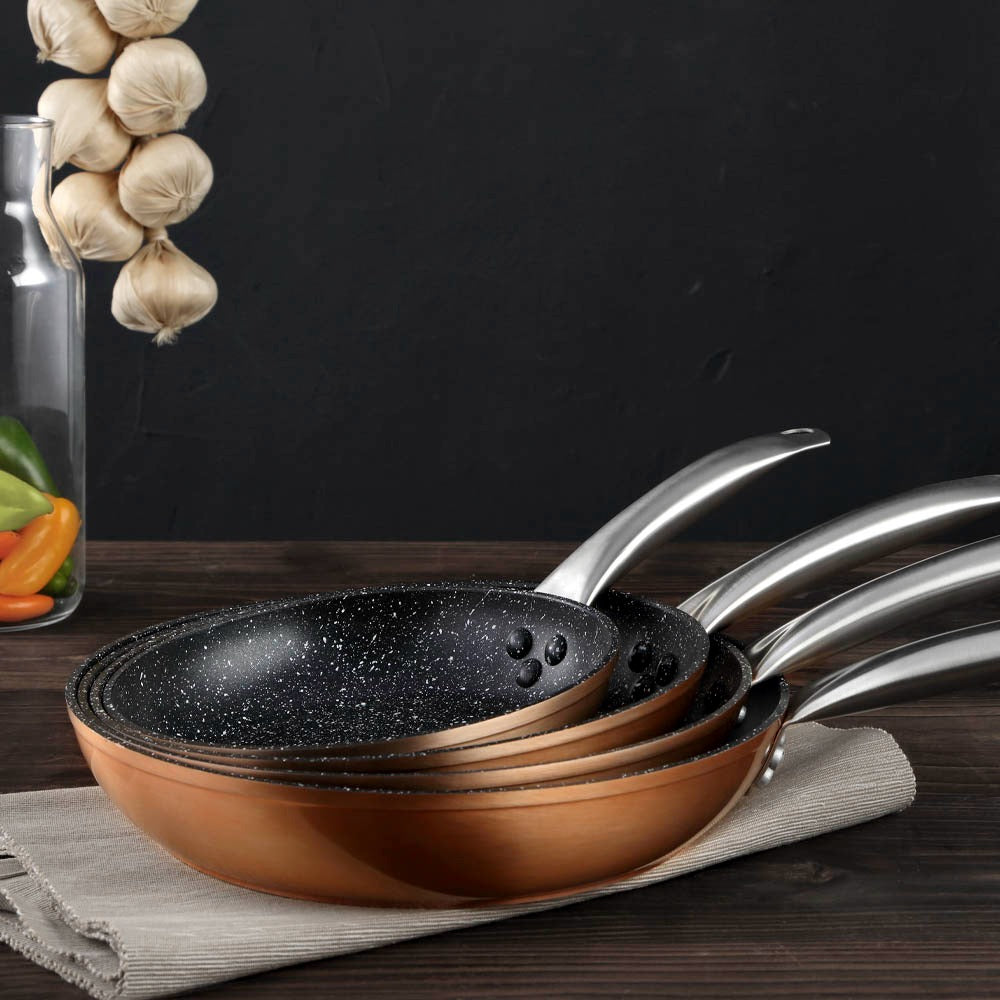 WOK INDUCTION PROFESIONNEL