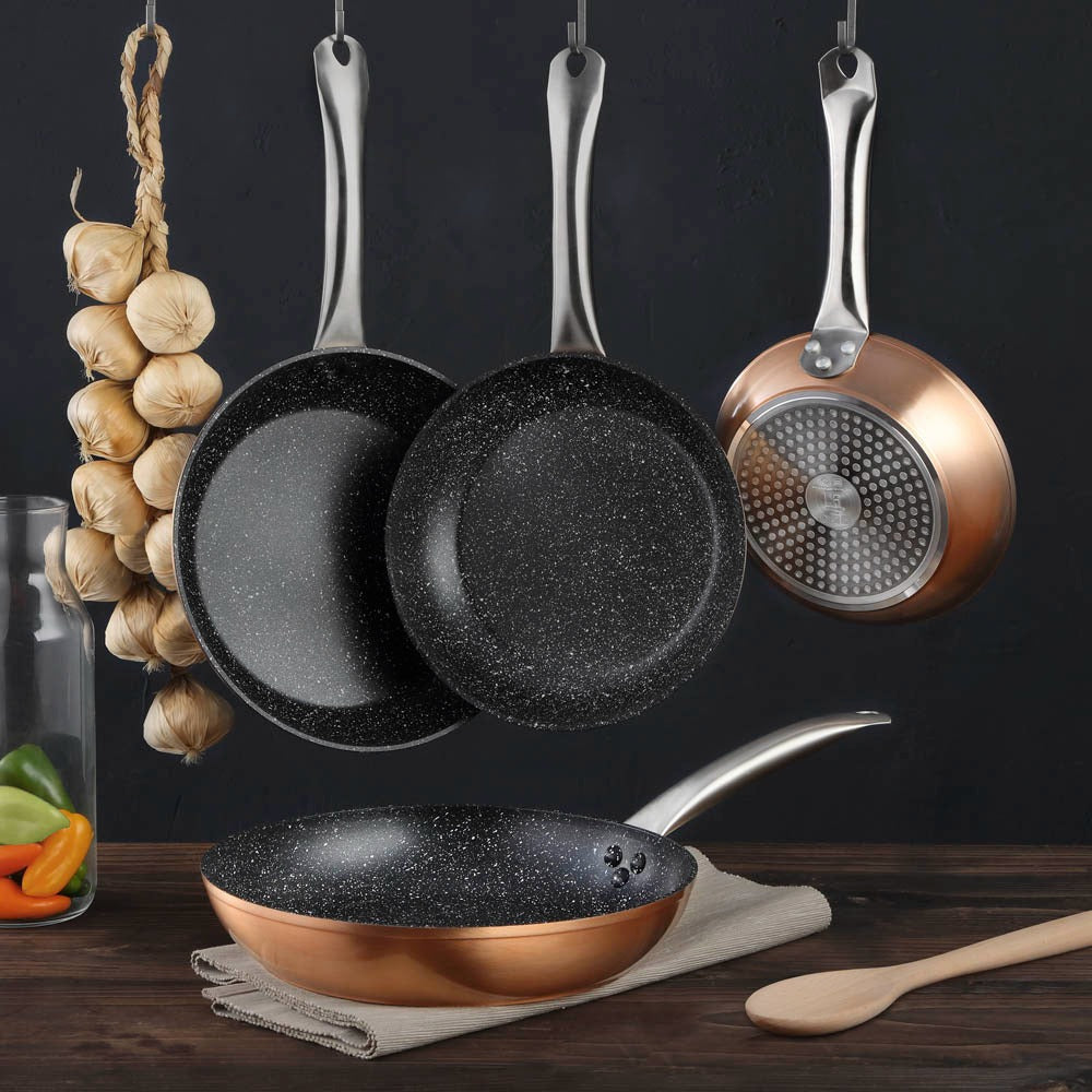 WOK INDUCTION PROFESIONNEL